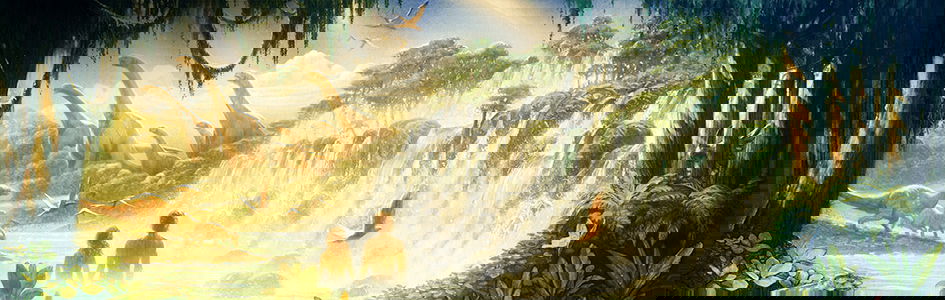 Creation of Man: How Did We Get Here?