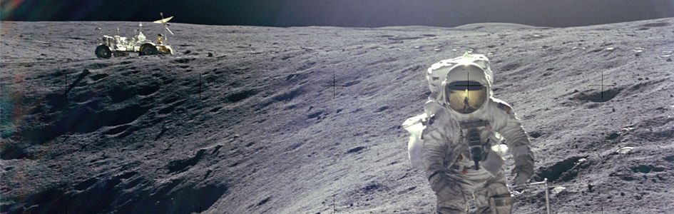 Did We Really Land on the Moon?