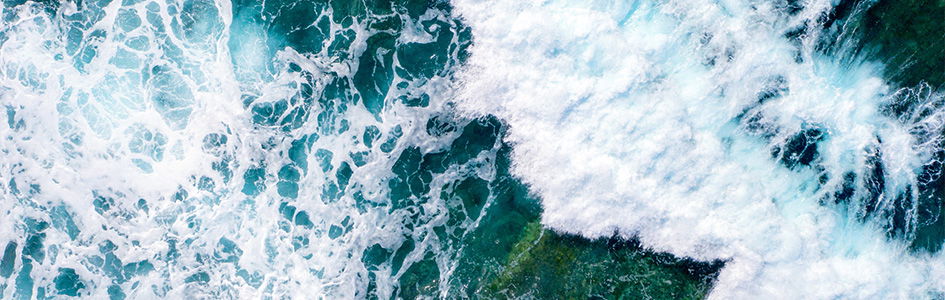 Gentle waves