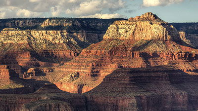 Coconino Sandstone—The Most Powerful Argument Against the Flood?