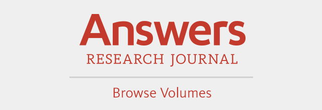 Answers Research Journal