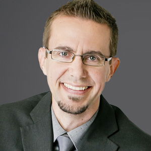 Dr. Nathaniel T. Jeanson