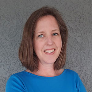 Stacia McKeever