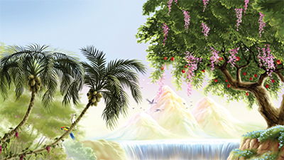 Ken Ham Releases Unique Commentary on Genesis 1–11