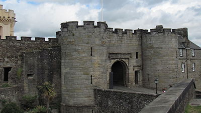 Stirling Castle