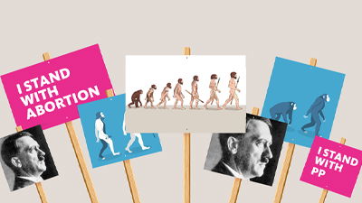 Darwin’s Racist Descent of Man Turns 150