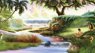 Garden of Eden