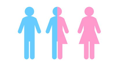 “Sharp Rise” in Transgender Young People