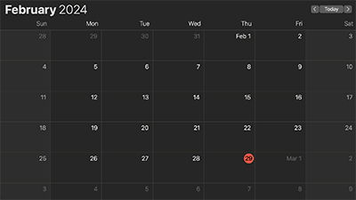 Why Do We Have Leap Years?