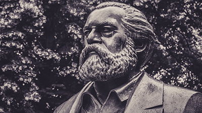 Marxism Offers a False Gospel That Is Appealing to Some Liberal Churches