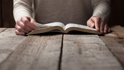 “I Want to Be a Creation Apologist!”
