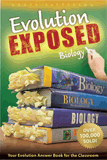 Evolution Exposed: Biology