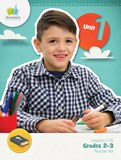 ABC: Grades 2–3 Teacher Kit: Unit 1