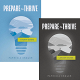 Prepare to Thrive Guide Pack